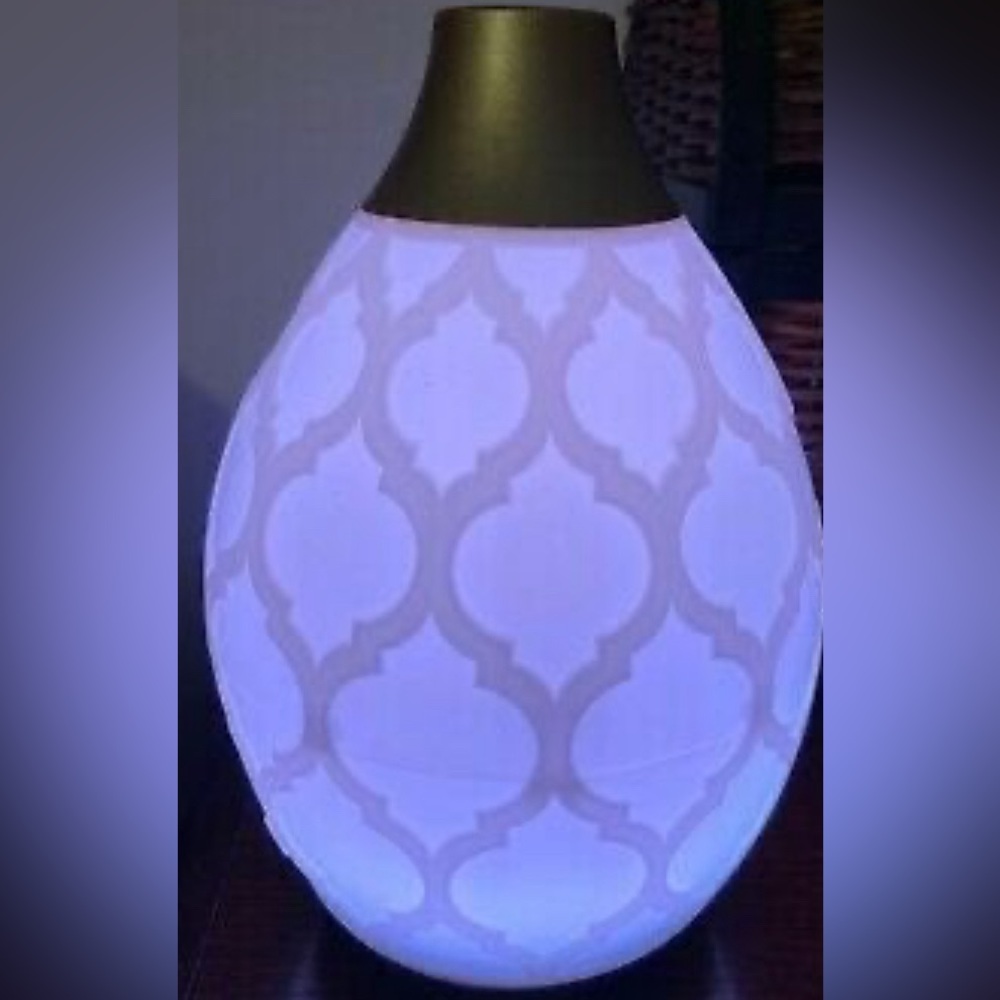 Young Living Essential Oil Home Ultrasonic Desert Mist Diffuser